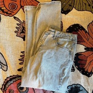 Frye jeans